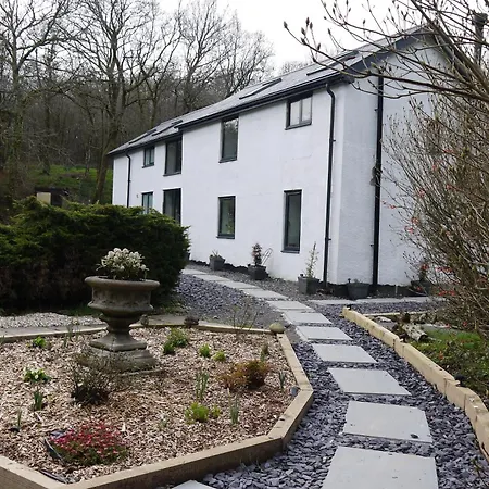 The Annexe At Riverside Cottage Honiton Buitenkant foto