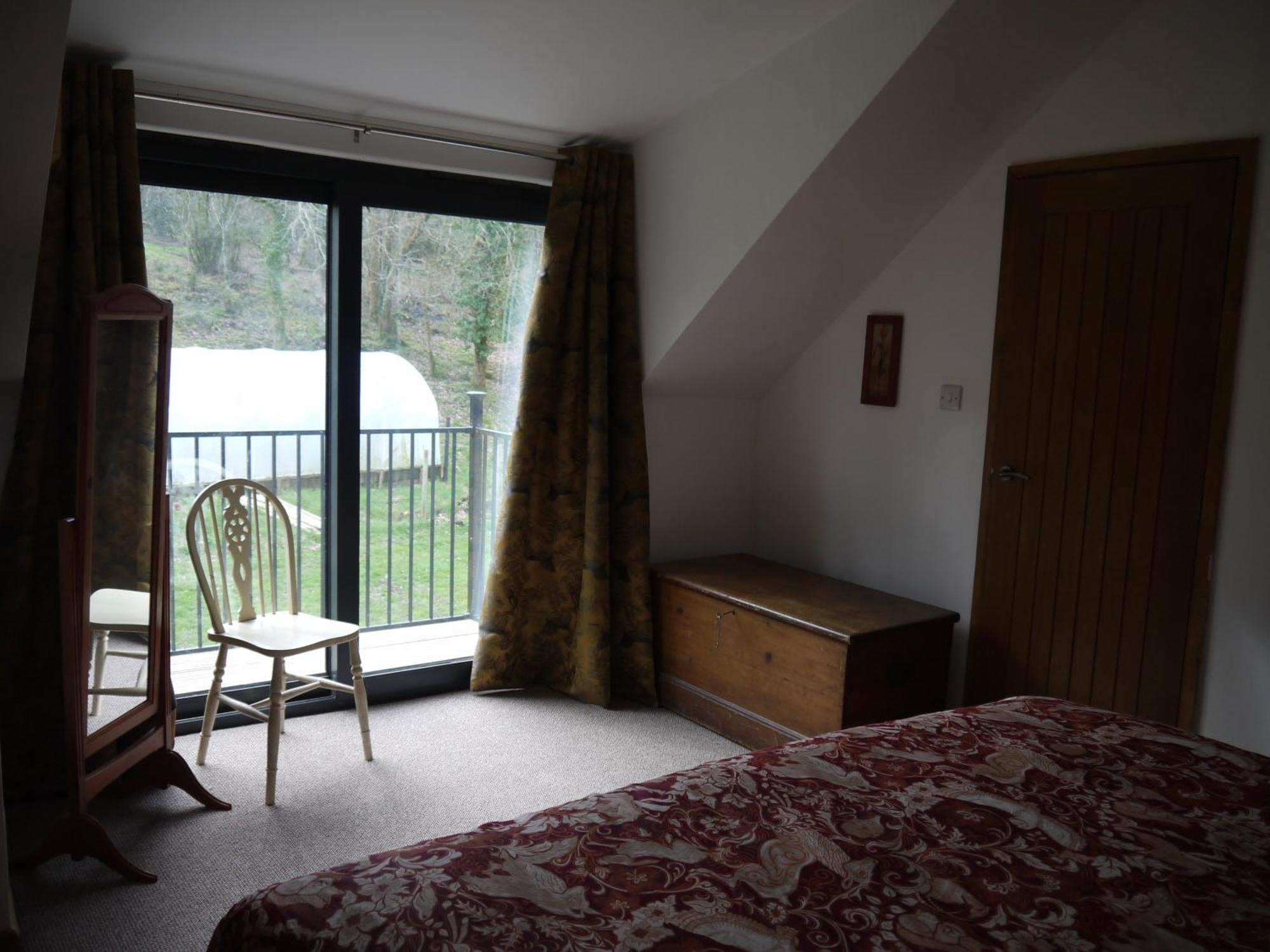 The Annexe At Riverside