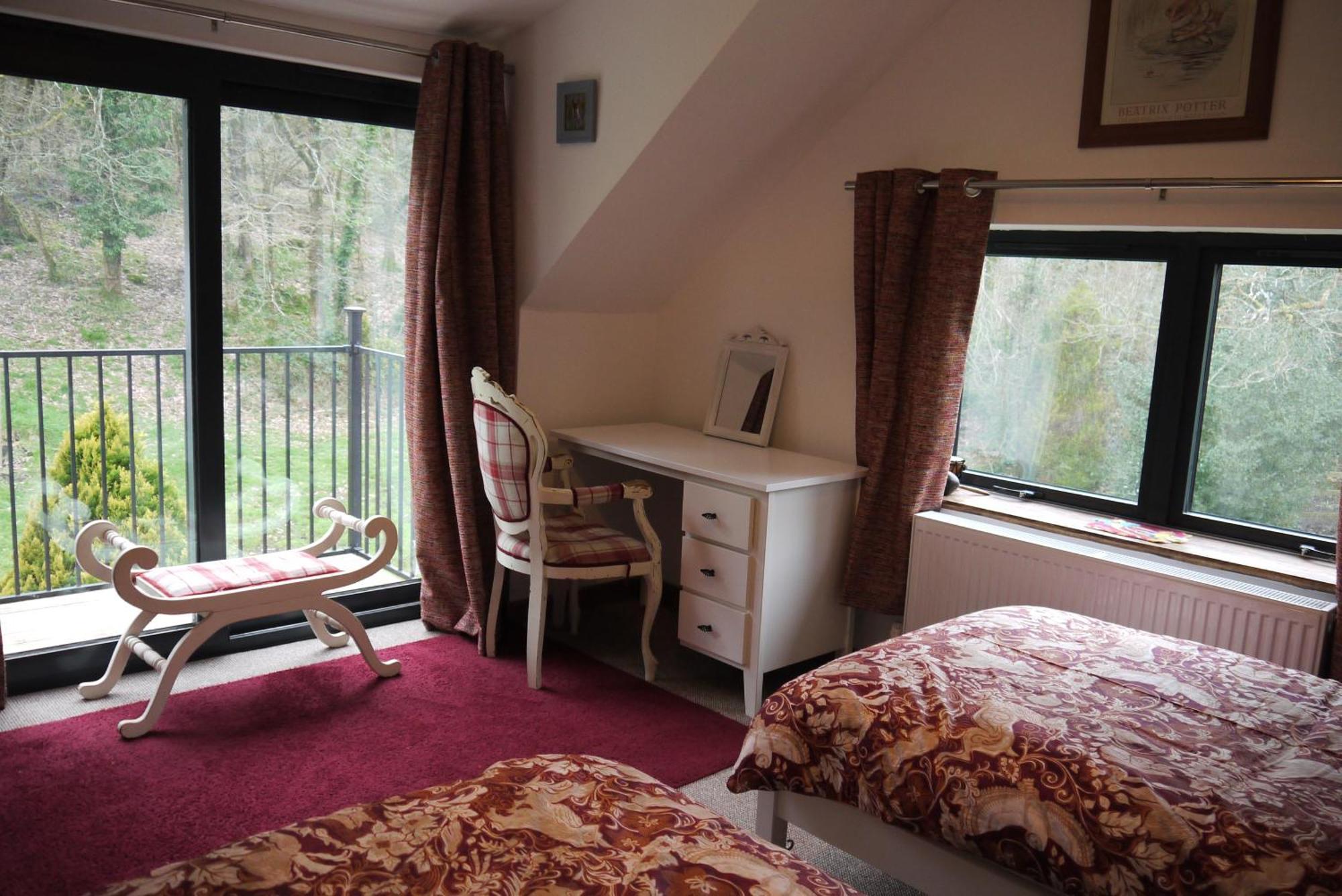 Holiday home The Annexe At Riverside Honiton