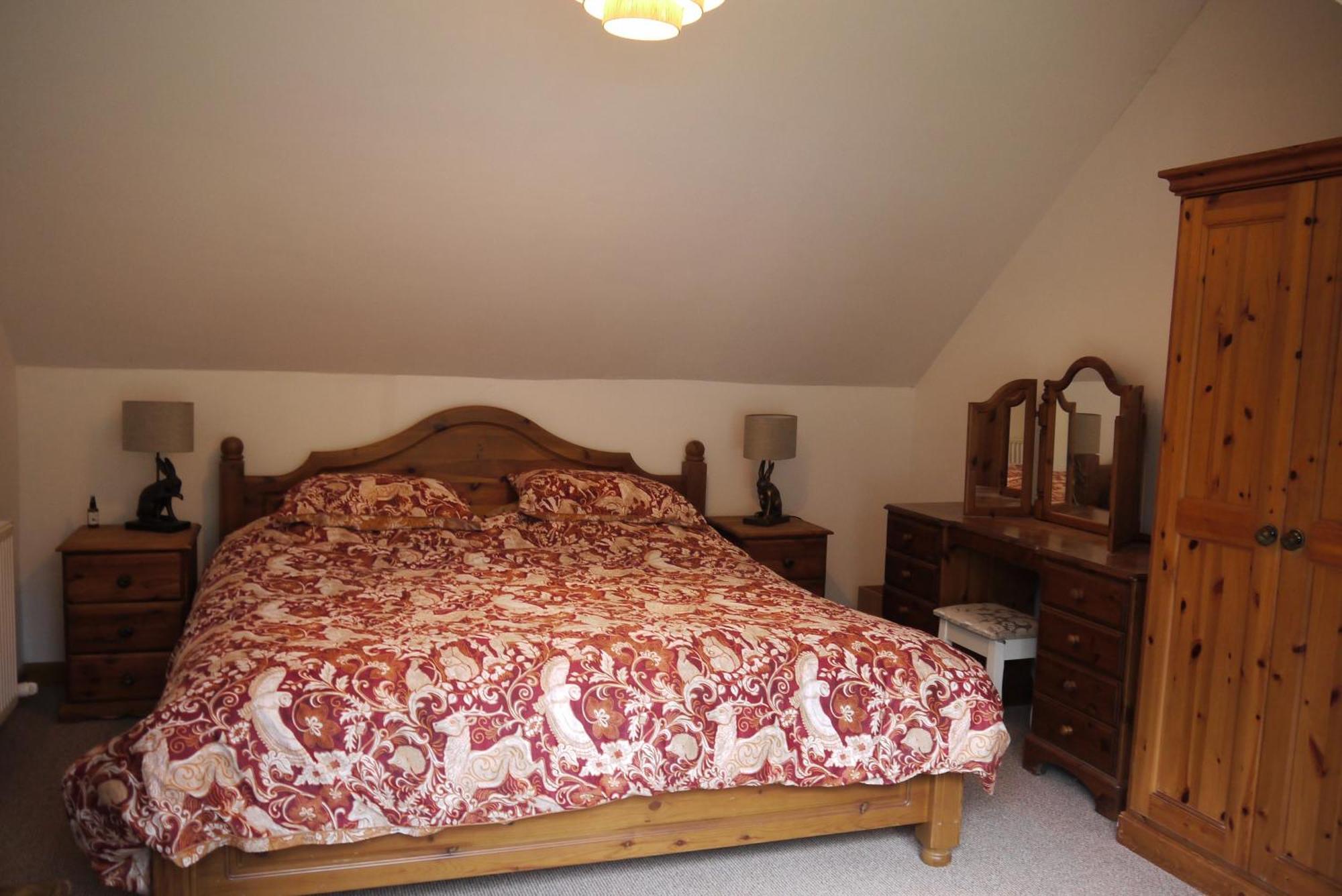 Holiday home The Annexe At Riverside Honiton